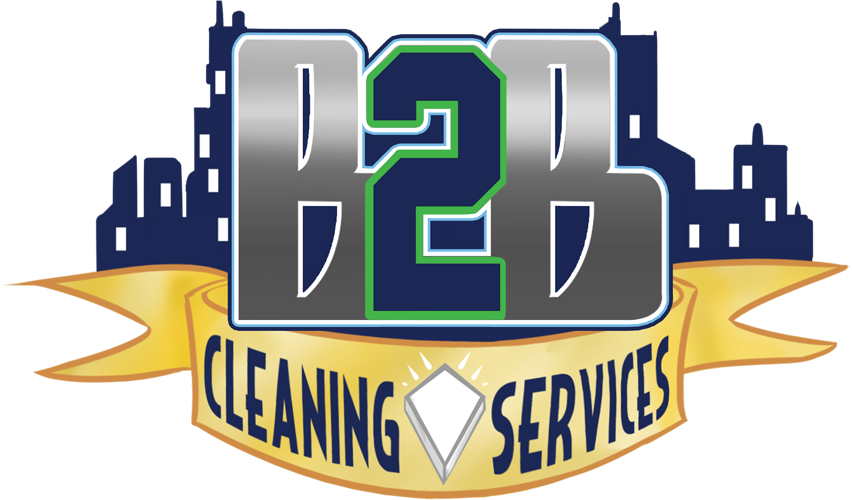 B2B Cleaning Services
